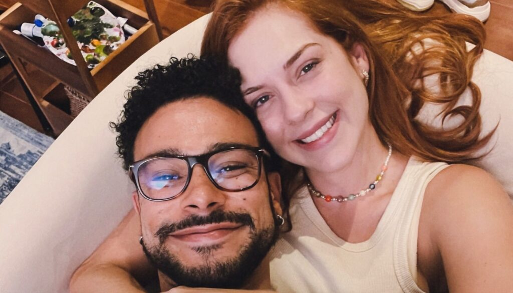 casais famosos
