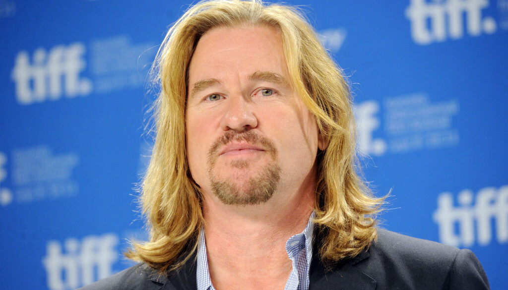 Morre Val Kilmer, de “Top Gun”, aos 65 anos: relembre a carreira do ator em Hollywood