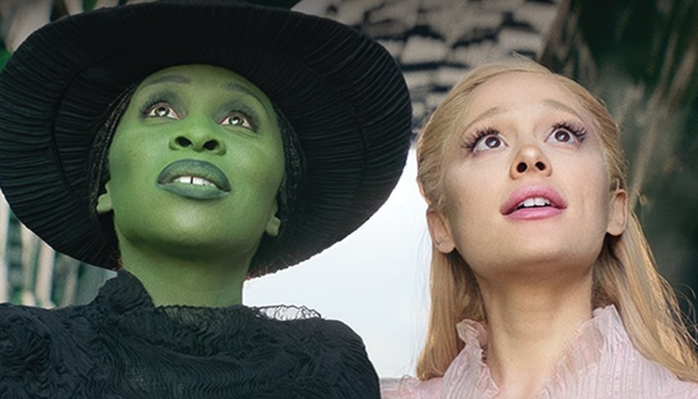 Continuação de "Wicked"
