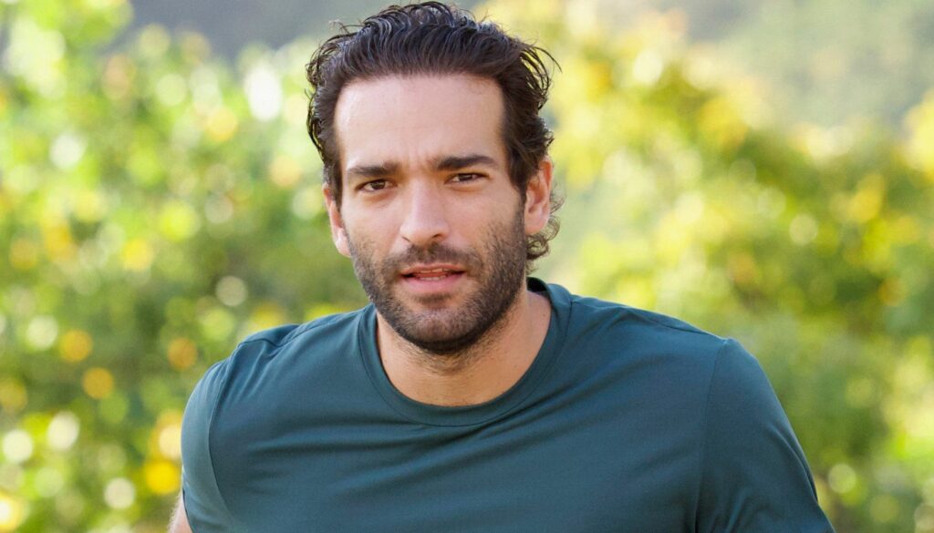 Humberto Carrão