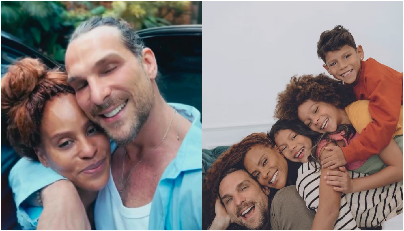 Aline Wirley e Igor Rickli sofreram boicote em processo de adoção: “Péssimas pessoas”