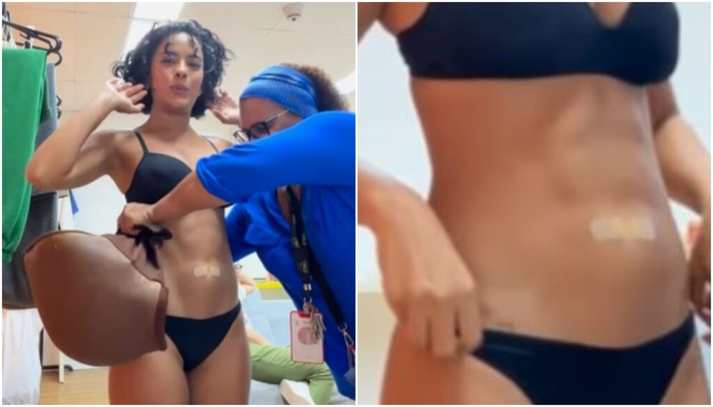 bella campos