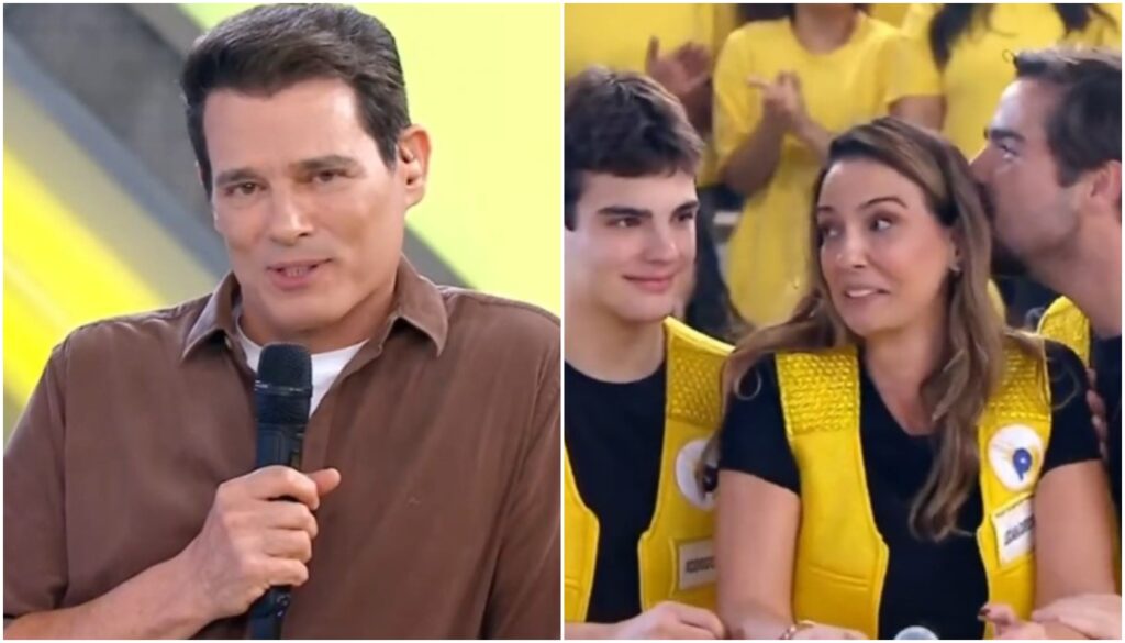 faustão