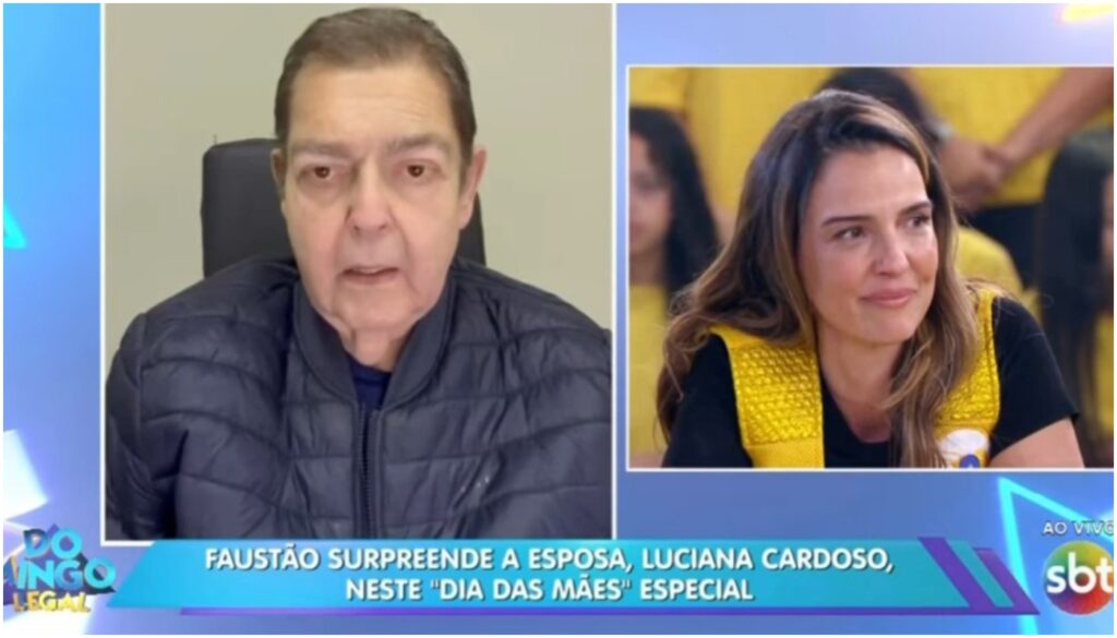 faustão