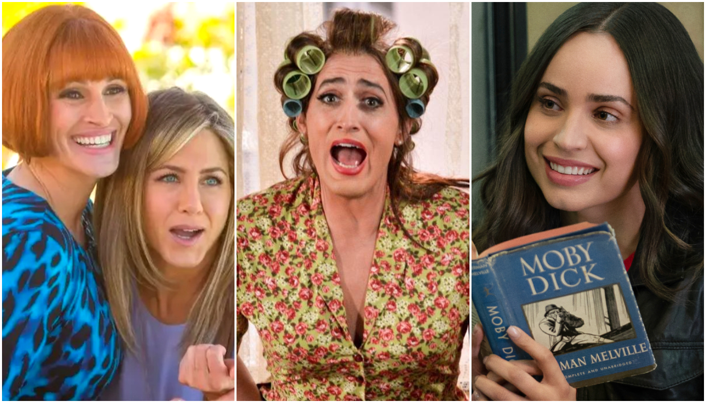 Filmes sobre maternidade para curtir na Netflix nesse Dia das Mães