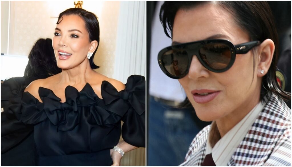 Kris Jenner