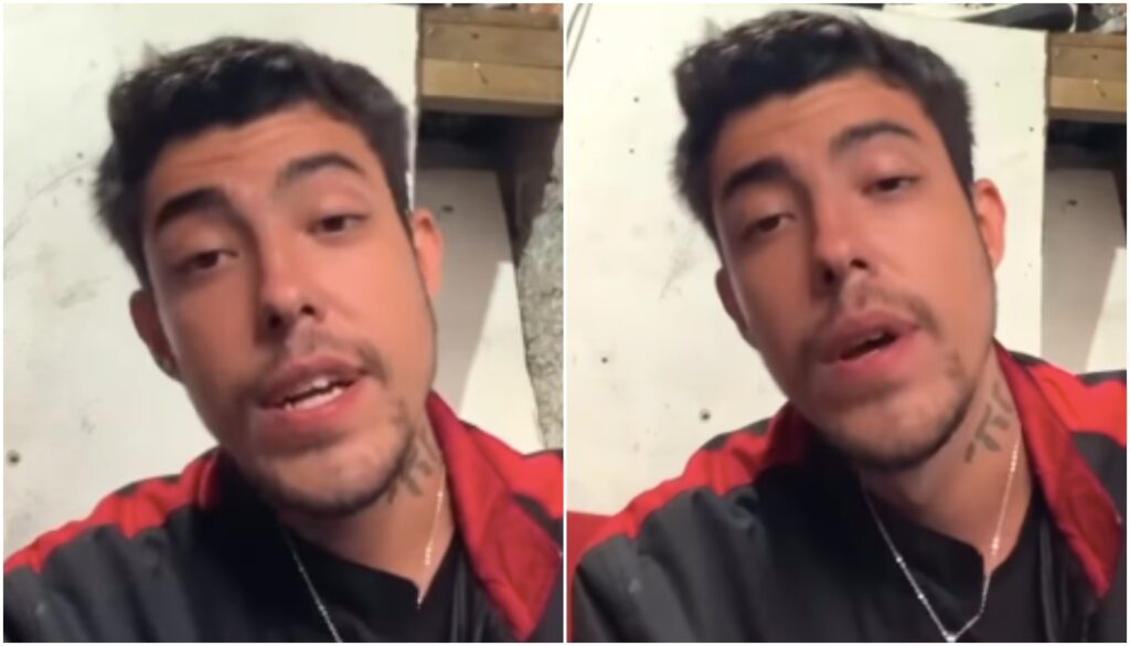 filho de Latino