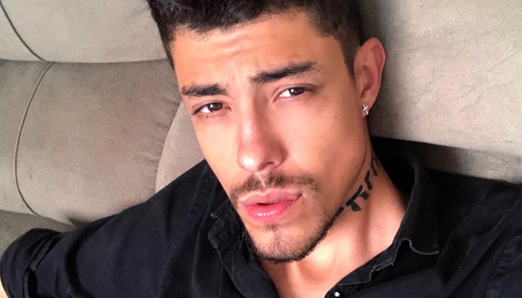 filho de Latino