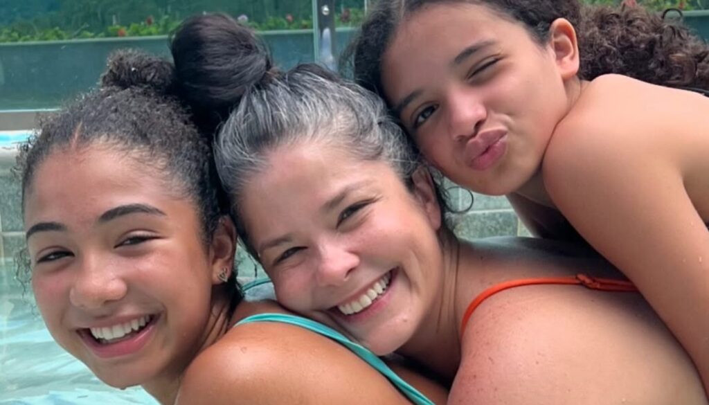 Samara Felippo