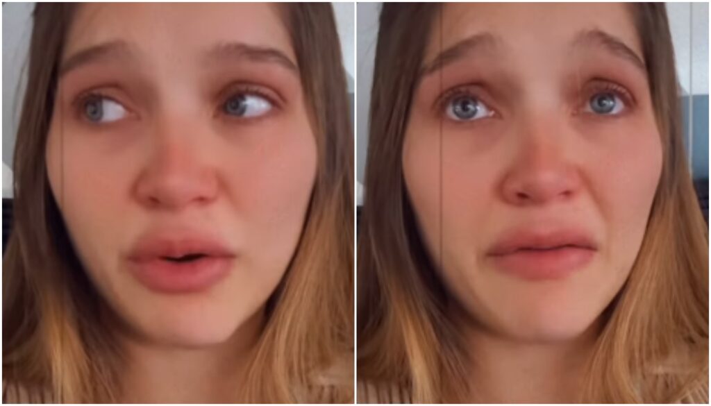 filha de Leandro