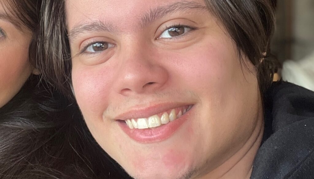 filho de Maíra Cardi