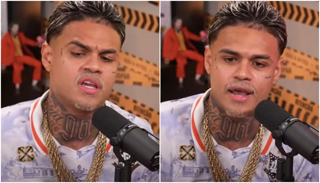 MC Cabelinho
