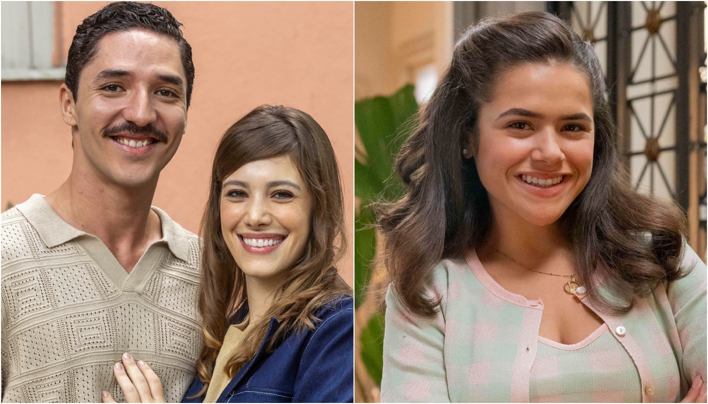 Ronaldo larga Camila para ficar com Bia em “Garota do Momento”? O que acontece