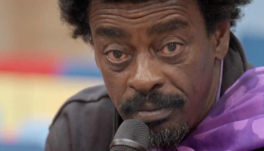 Seu Jorge