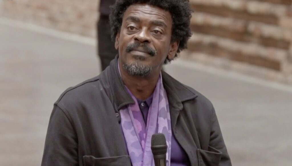 Seu Jorge