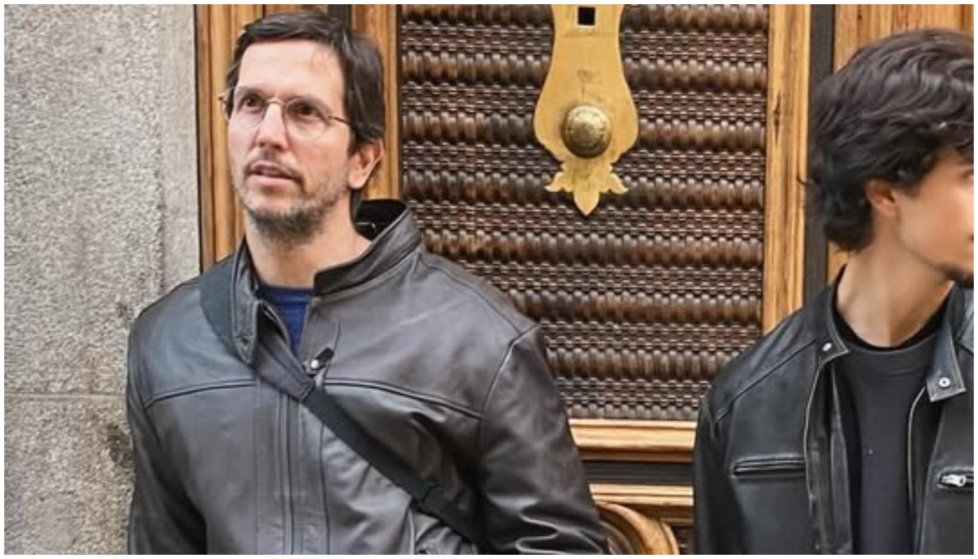 vladimir brichta e filho