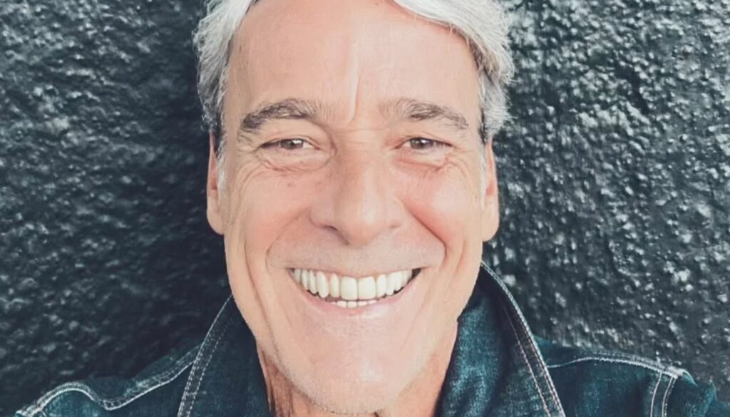 Alexandre Borges