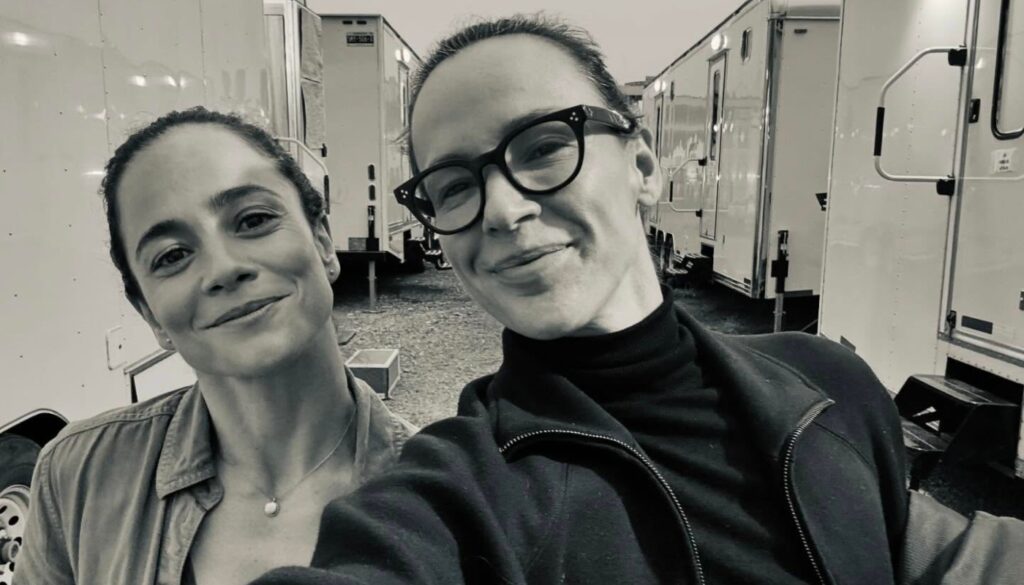 Alice Braga
