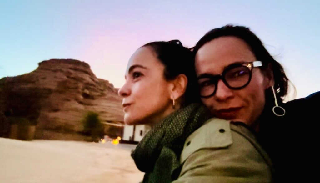 Alice Braga