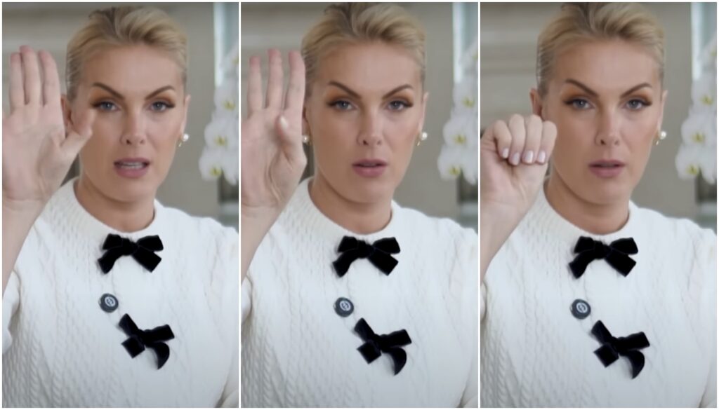Ana Hickmann