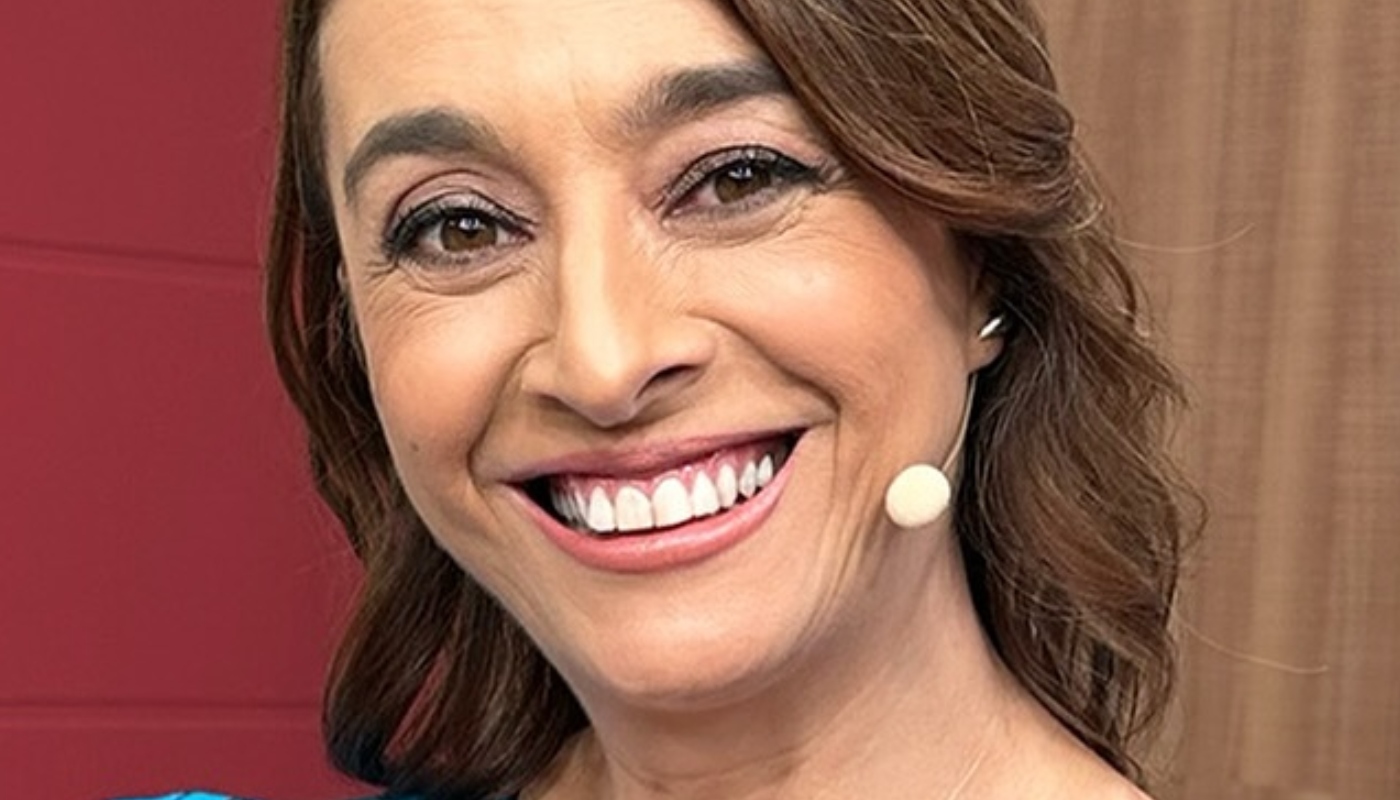 Catia Fonseca pede demissão da Band após 7 anos e relata motivo da decisão relâmpago