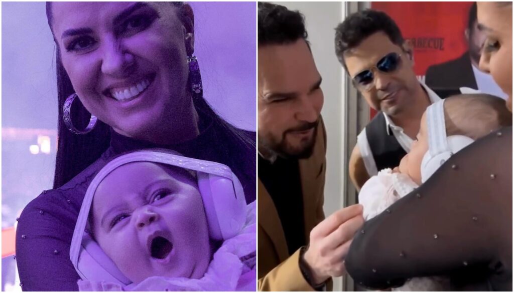 filha de Zezé
