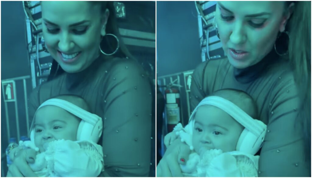 filha de Zezé