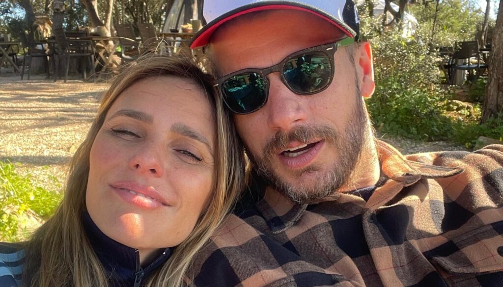 Fernanda Lima e Rodrigo Hilbert