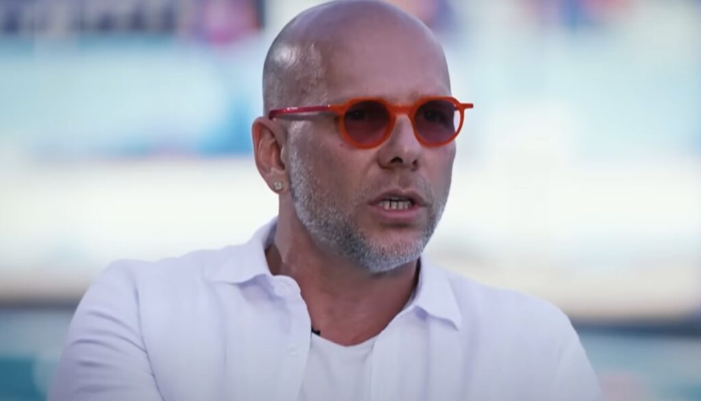 Fernando Scherer