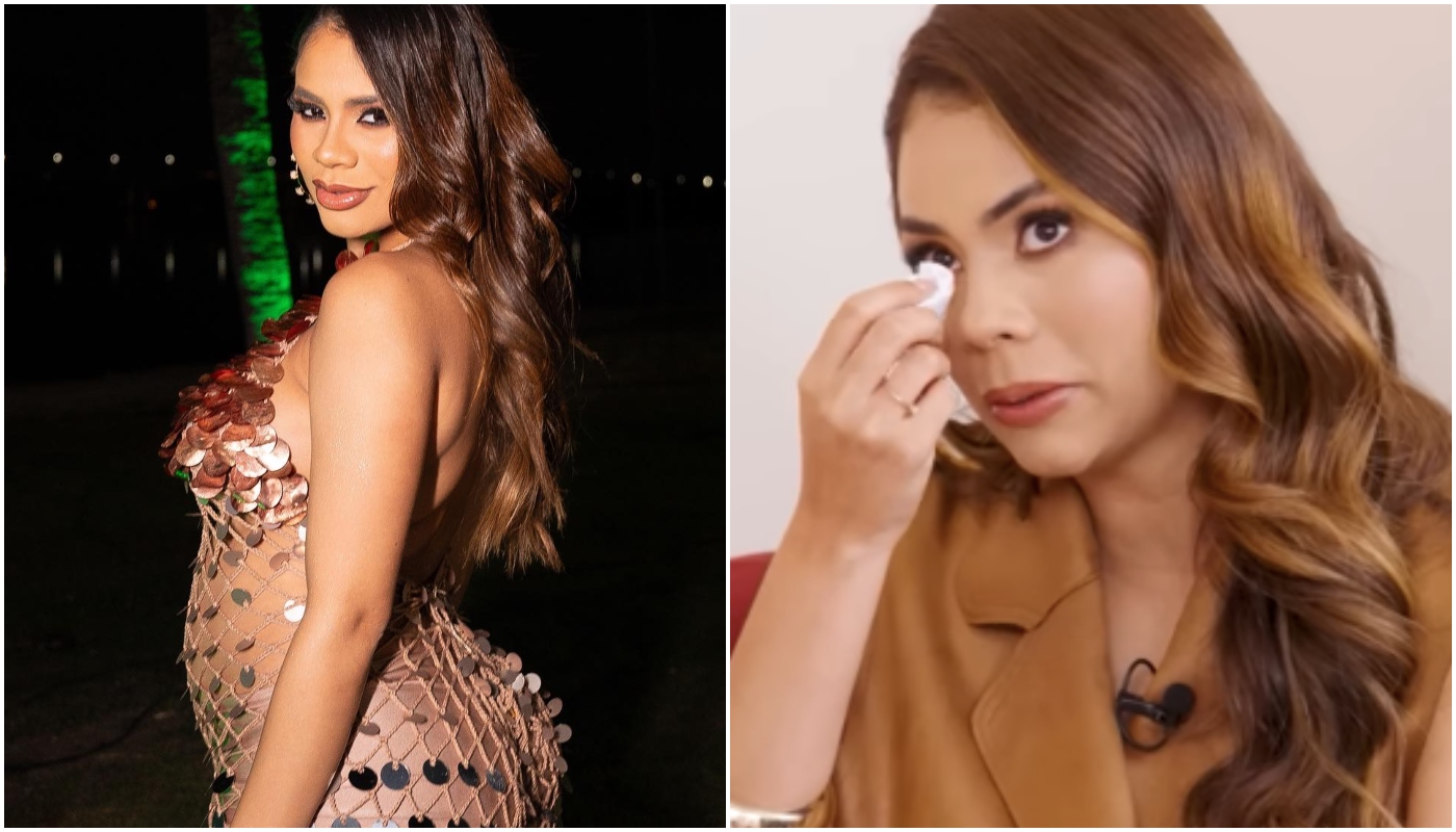 Lexa desabafa e revela decisão sobre engravidar novamente após perder a filha