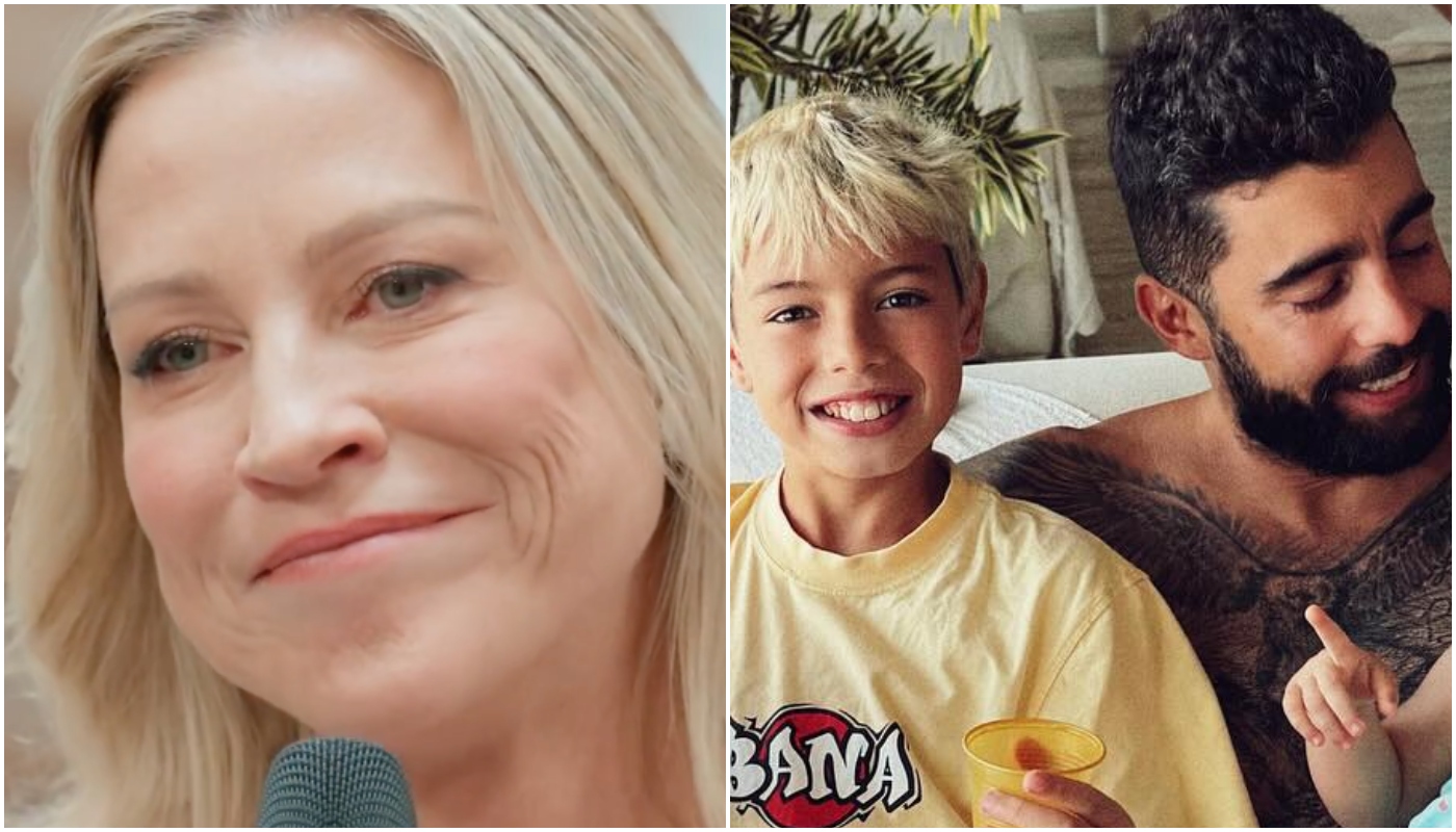 Luana Piovani e Pedro Scooby