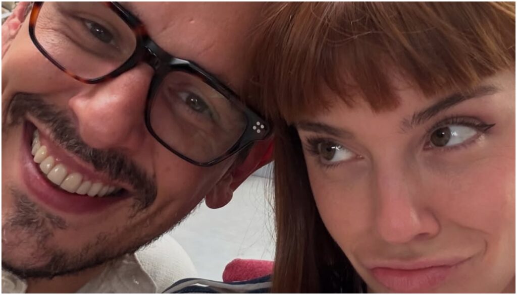 alice wegmann e joão vicente