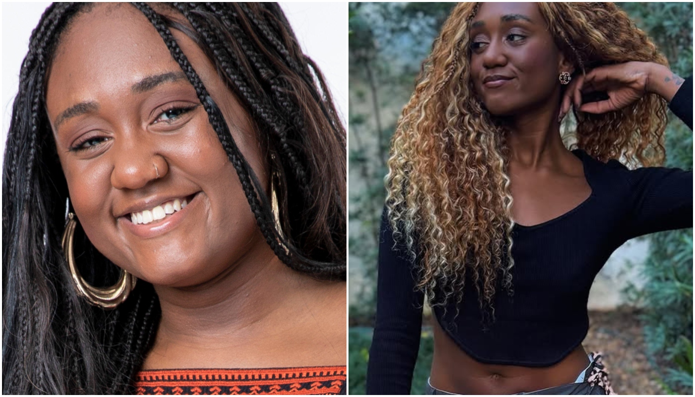 Vídeo de ex-BBB Sarah Aline após transformação choca: emagreceu 13 kg e viralizou nas redes