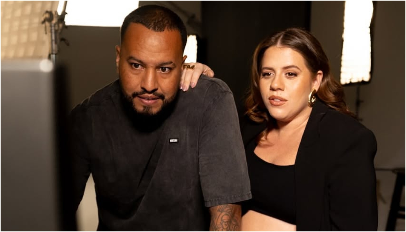 tati machado e bruno monteiro