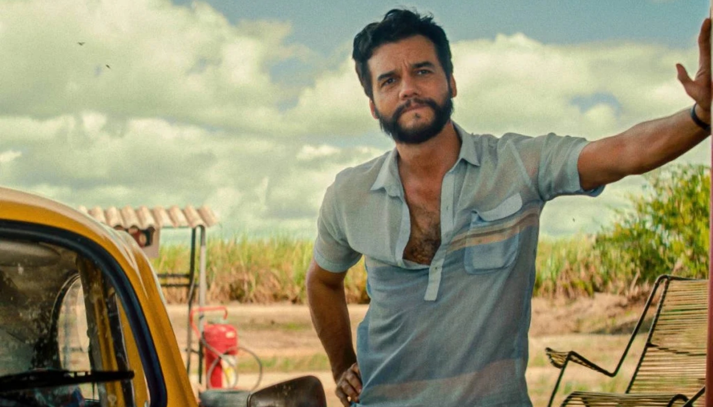 ‘O Agente Secreto’ é escolhido para representar o Brasil no Oscar 2026