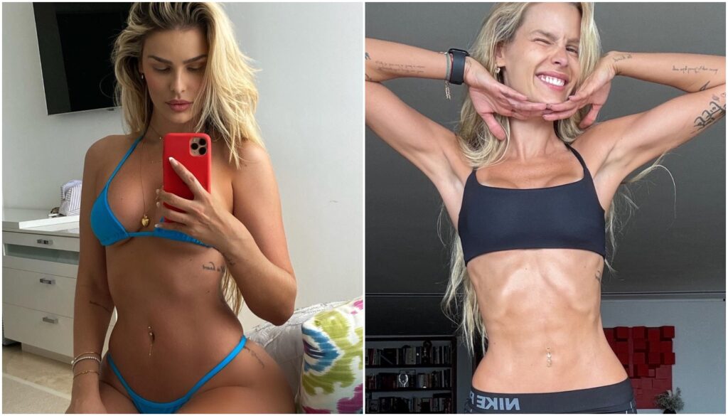 Yasmin Brunet