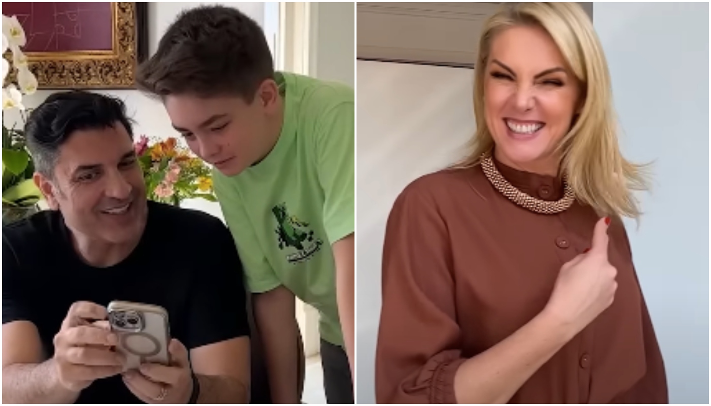 Edu Guedes e Alezinho