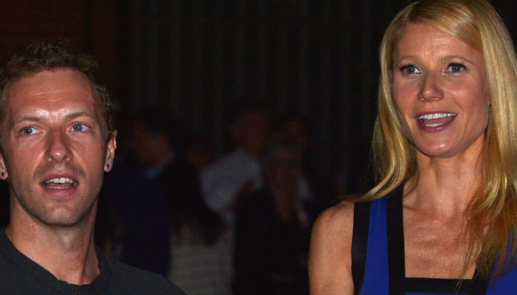 Gwyneth Paltrow