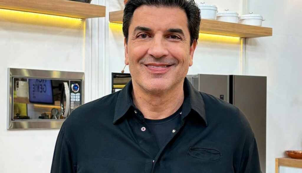Edu Guedes