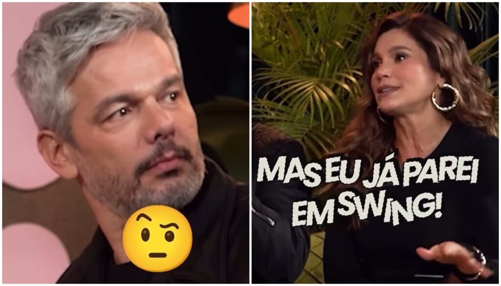 flávia alessandra e otaviano costa