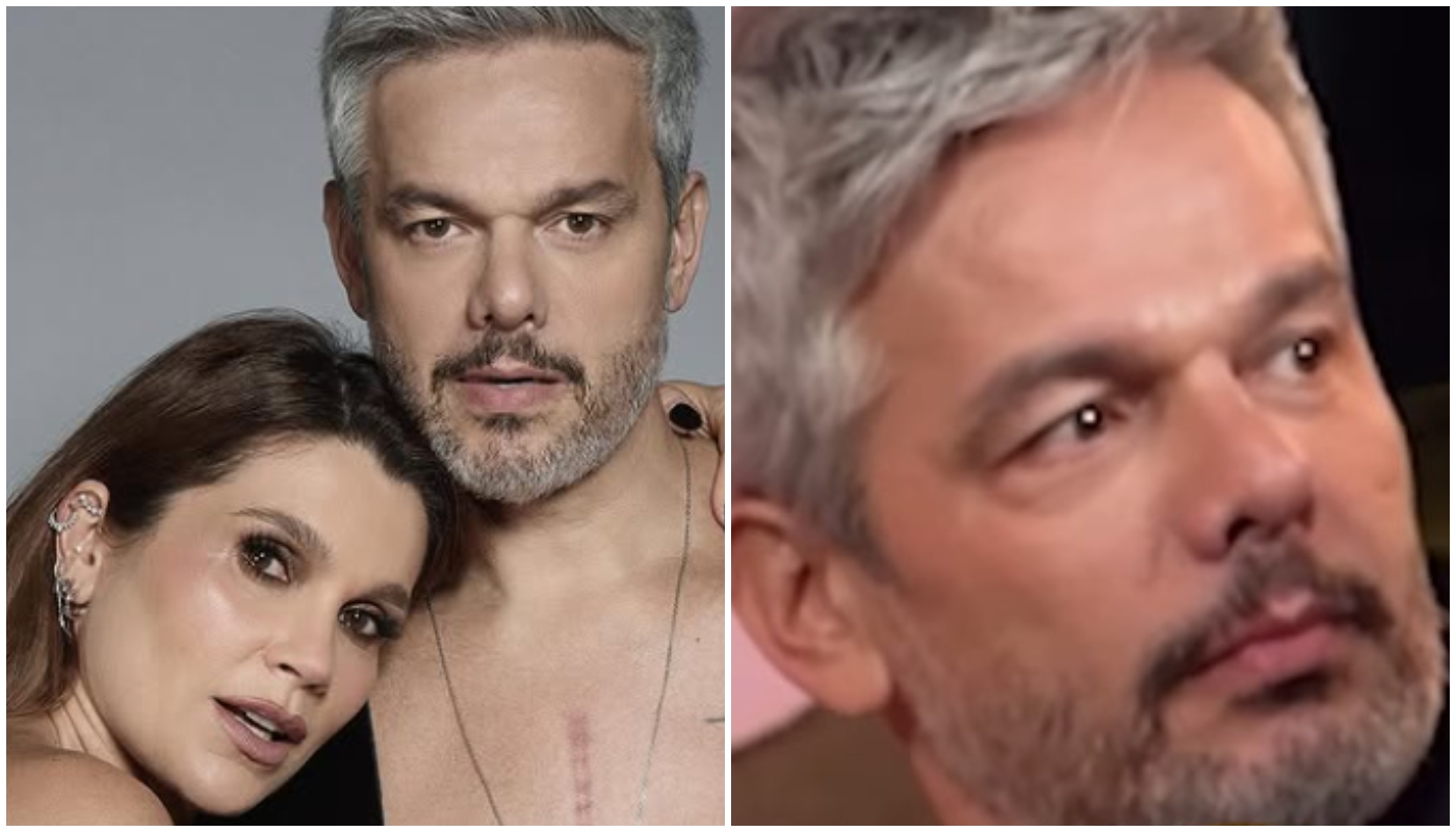 flávia alessandra e otaviano costa