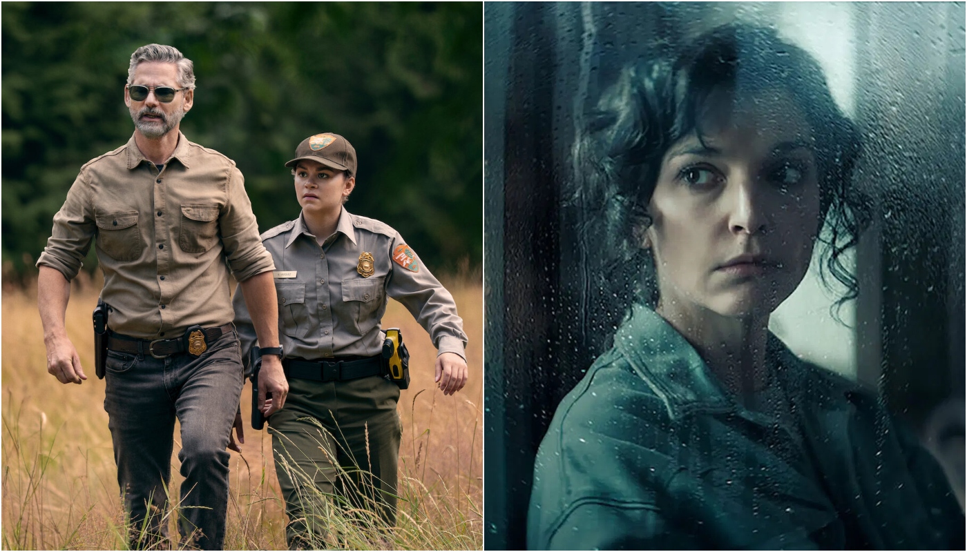 Séries para assistir se amou “Indomável” na Netflix