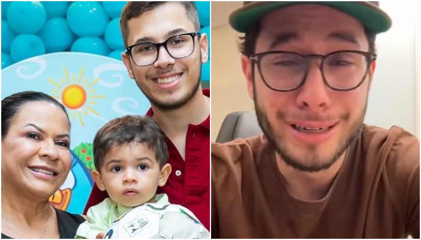 irmão de marília mendonça