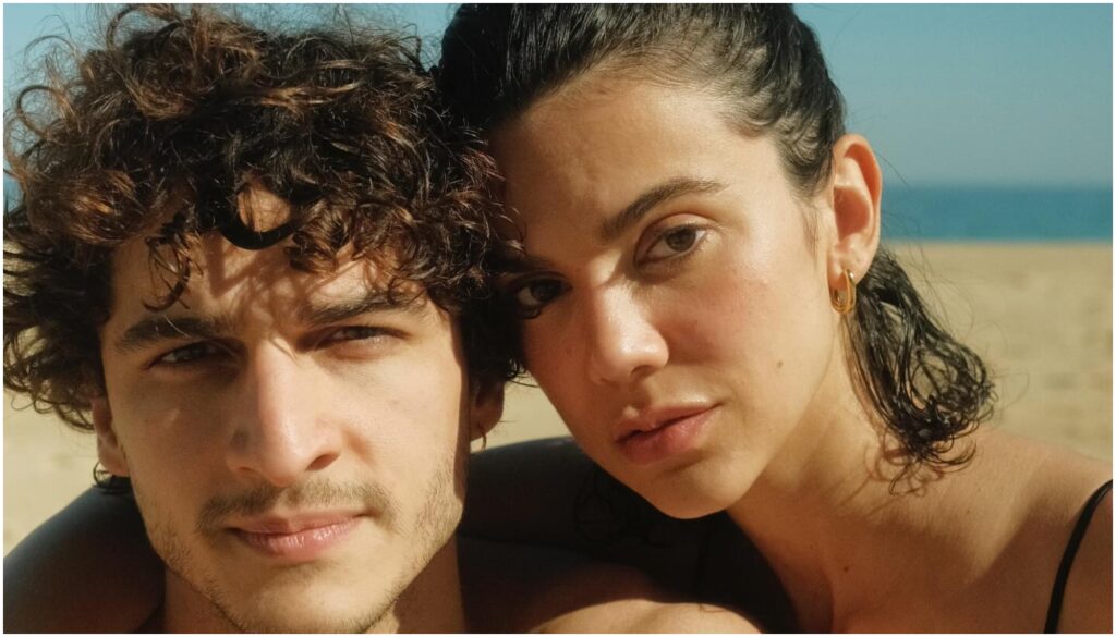 jullio reis e manu gavassi