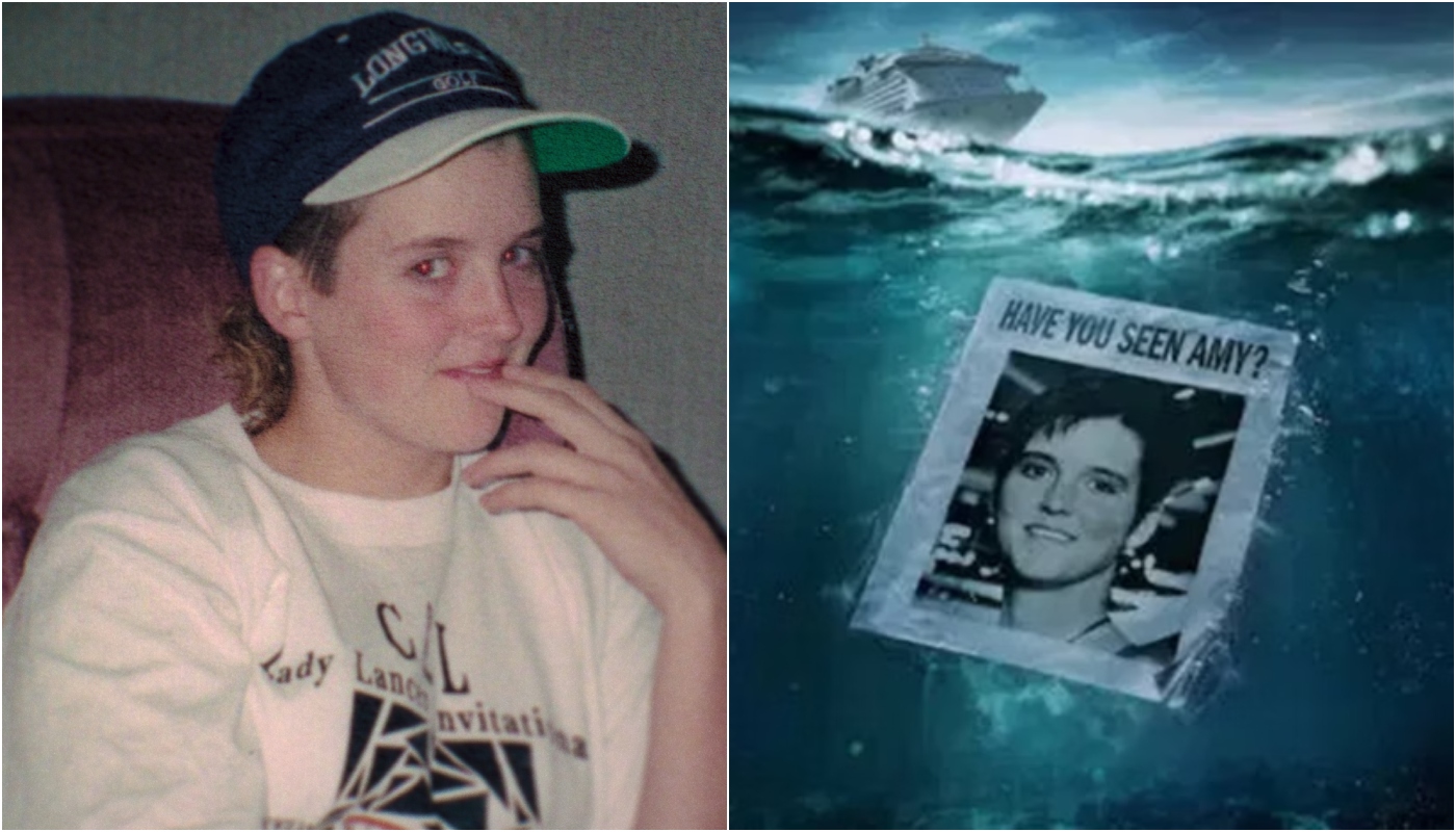O que aconteceu com Amy Bradley? Caso real inspirou série documental da Netflix