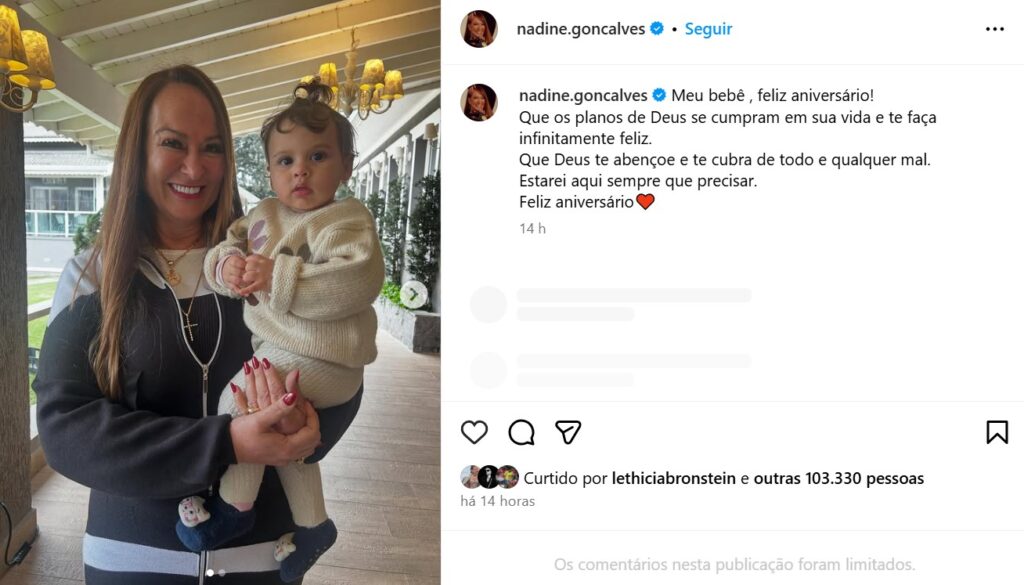 helena filha neymar