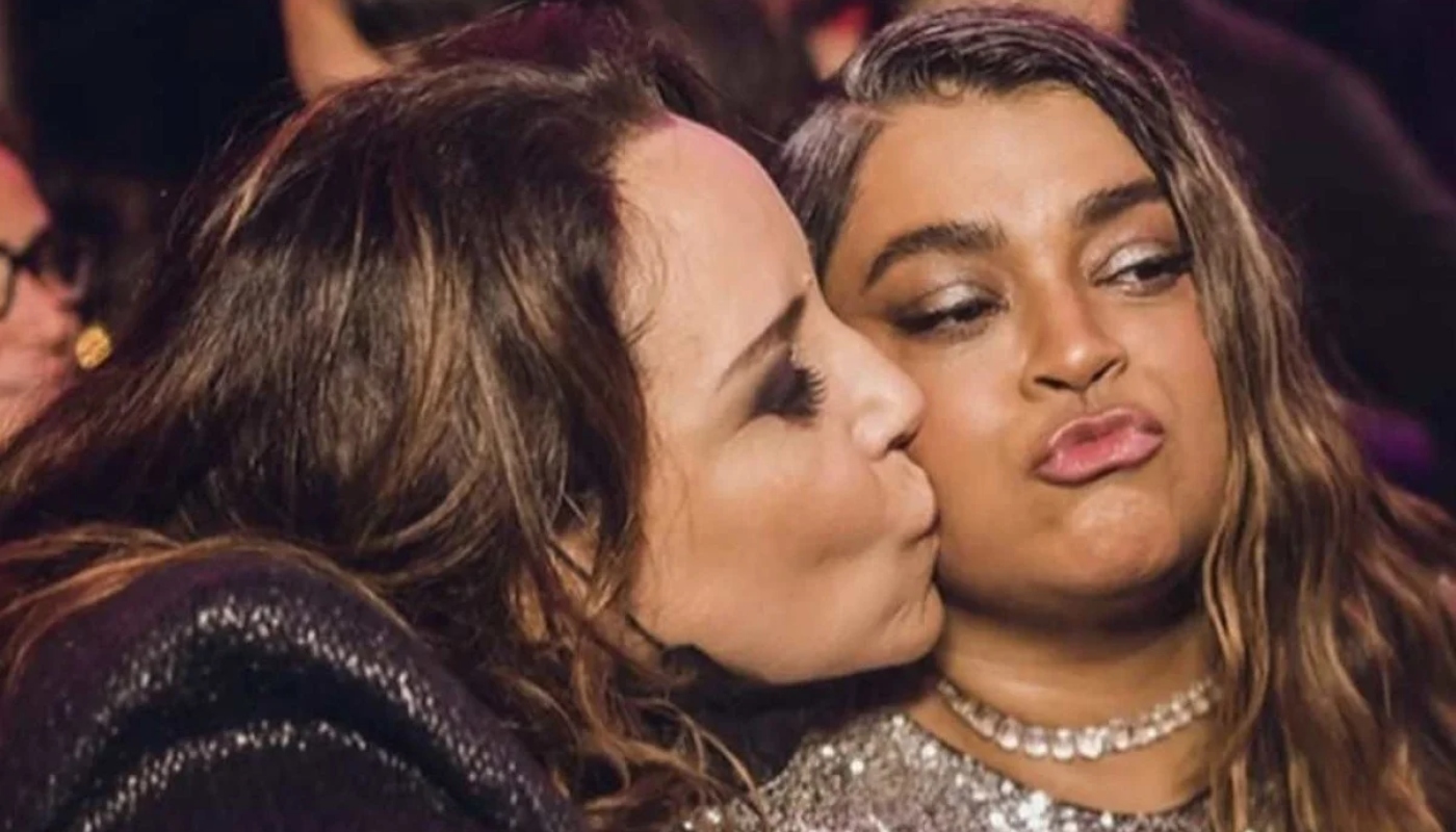 Música mais famosa de Preta foi escrita por Ana Carolina: filha de Gil viveu amor platônico por ela