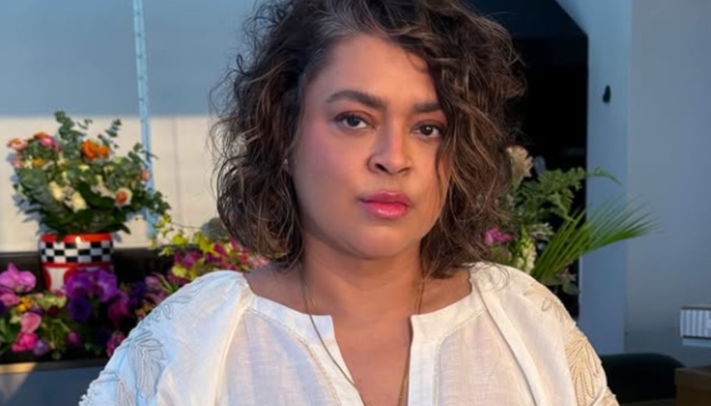 Preta Gil morre aos 50 anos. (Crédito: Reprodução / @pretagil)