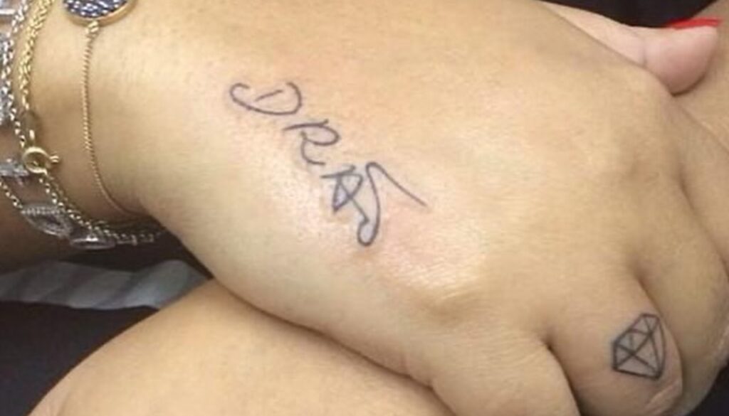 mãe de Preta Gil