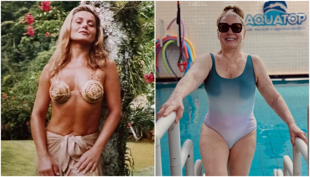 Vera Fischer